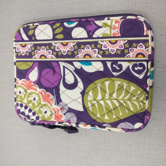 VERA BRADLEY PAISLEY TABLET/E-READER SLEEVE - Picture 8 of 10
